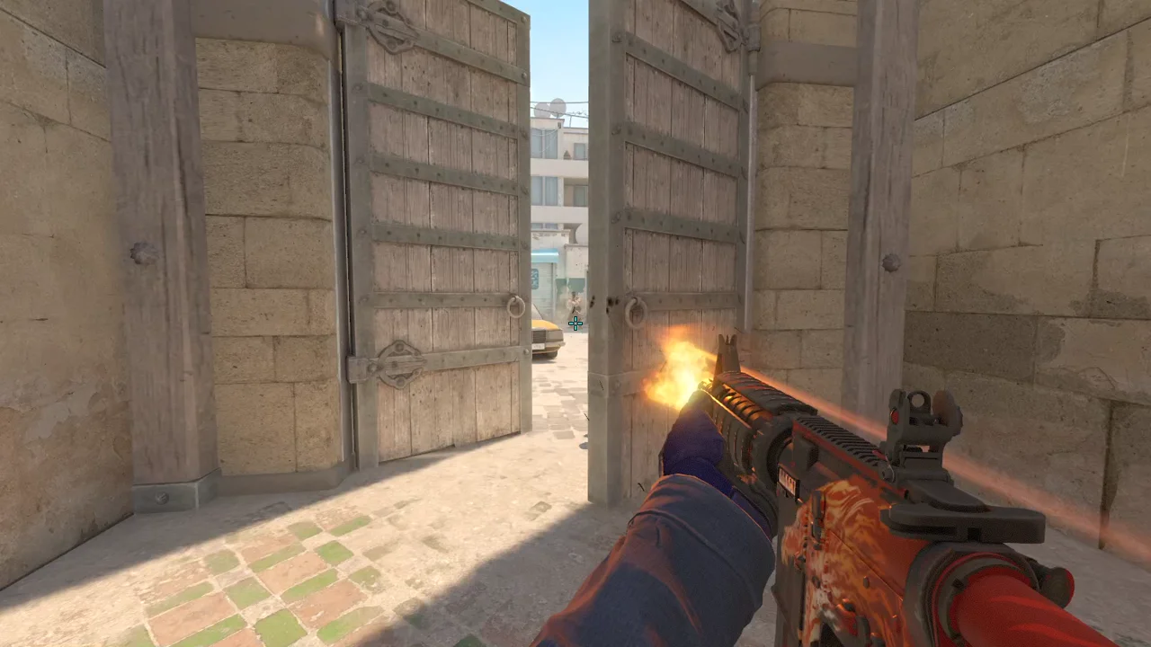 highlight